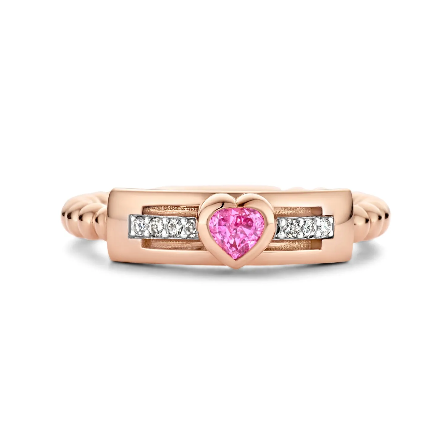 Monte Carlo Ring