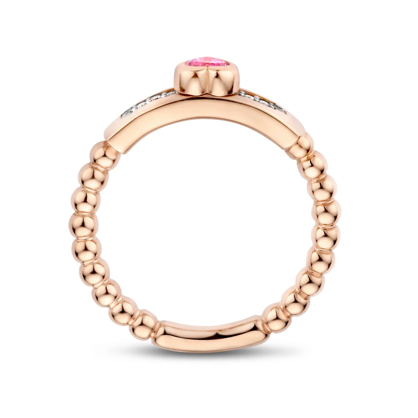Monte Carlo Ring