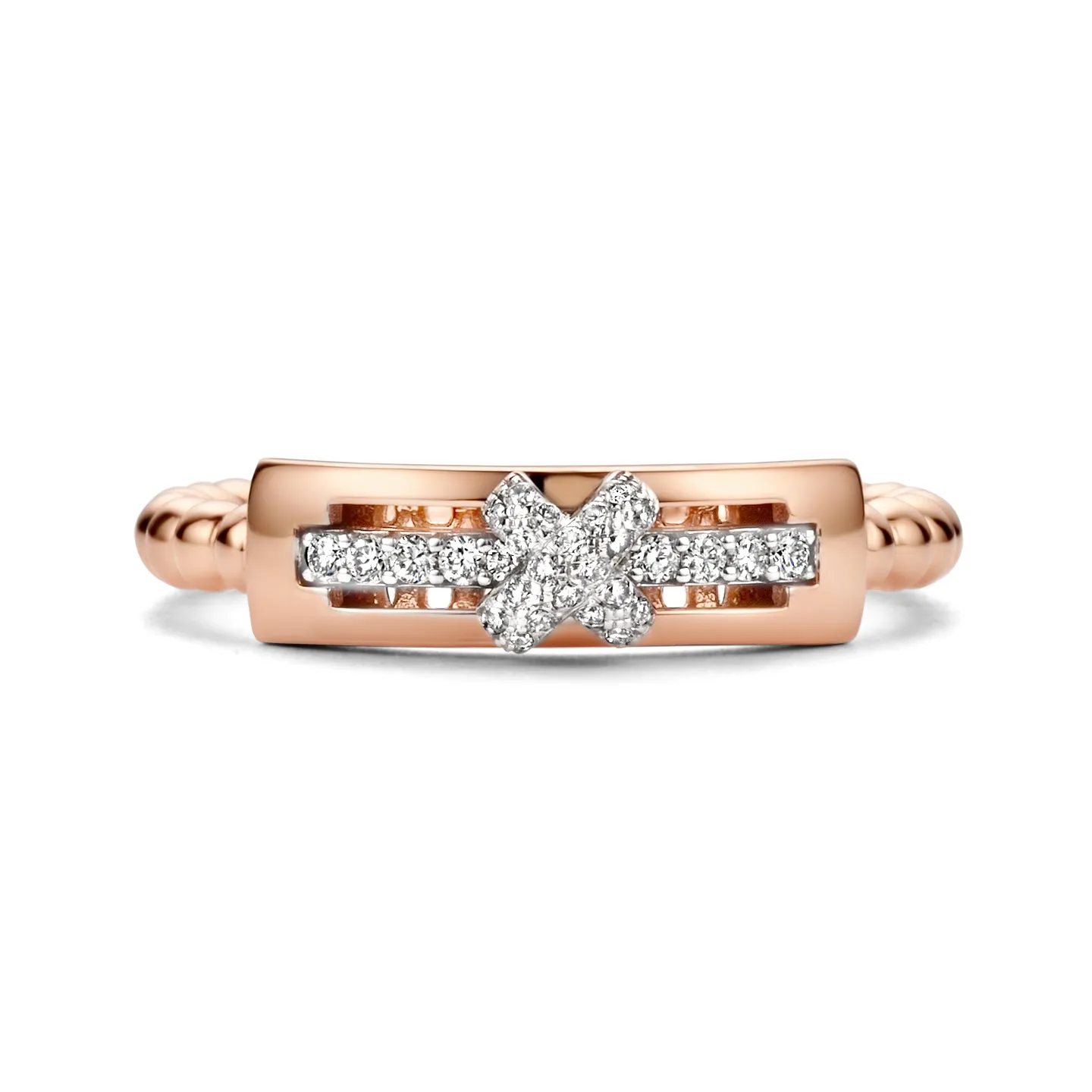 Monte Carlo Ring