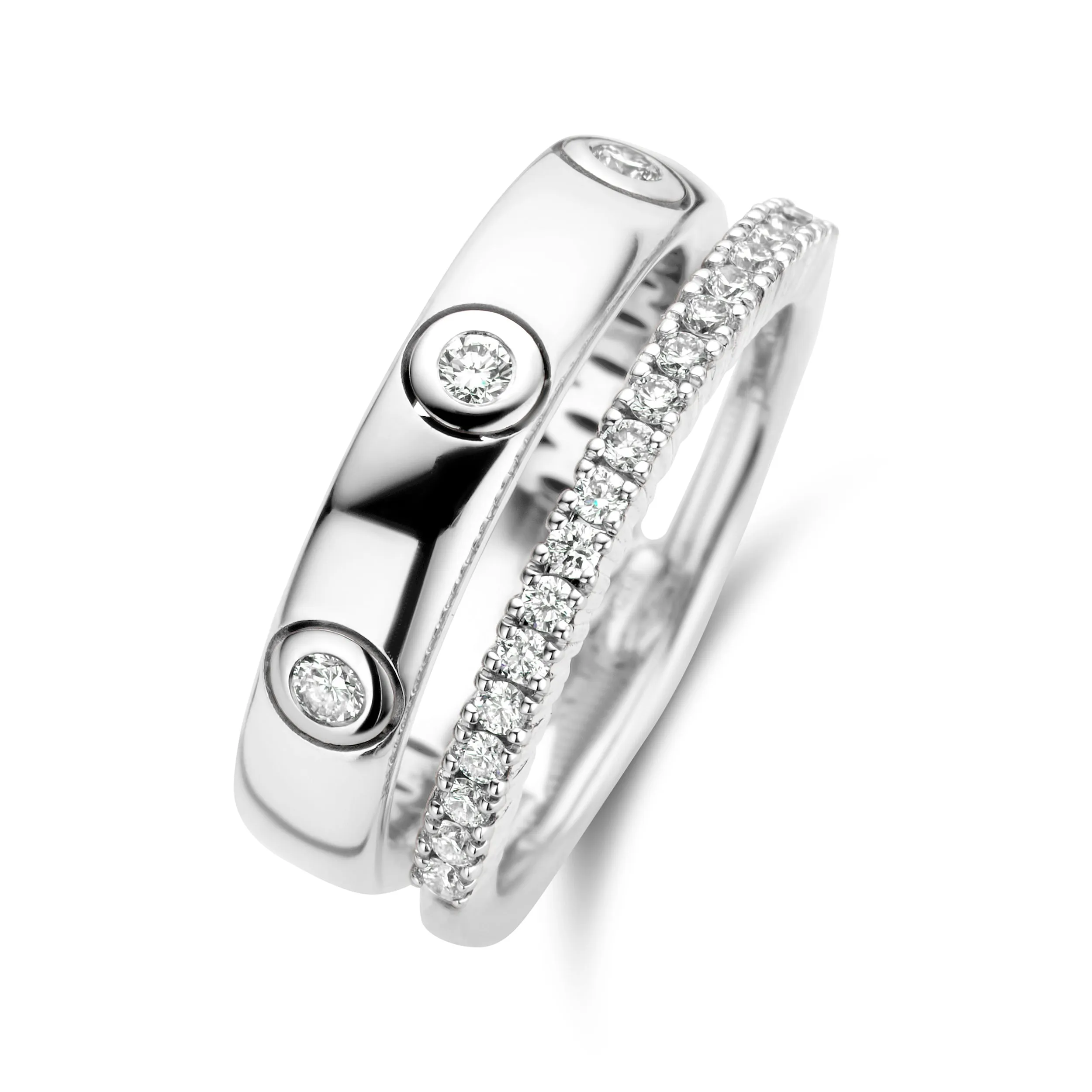 Monte Carlo Ring