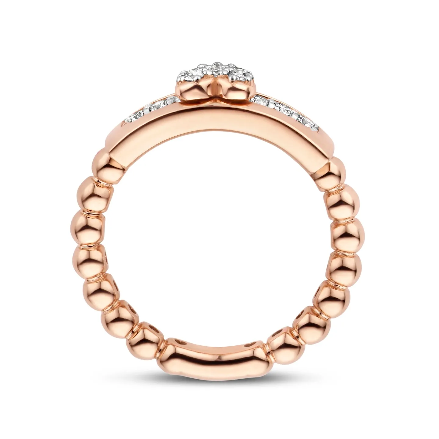 Monte Carlo Ring
