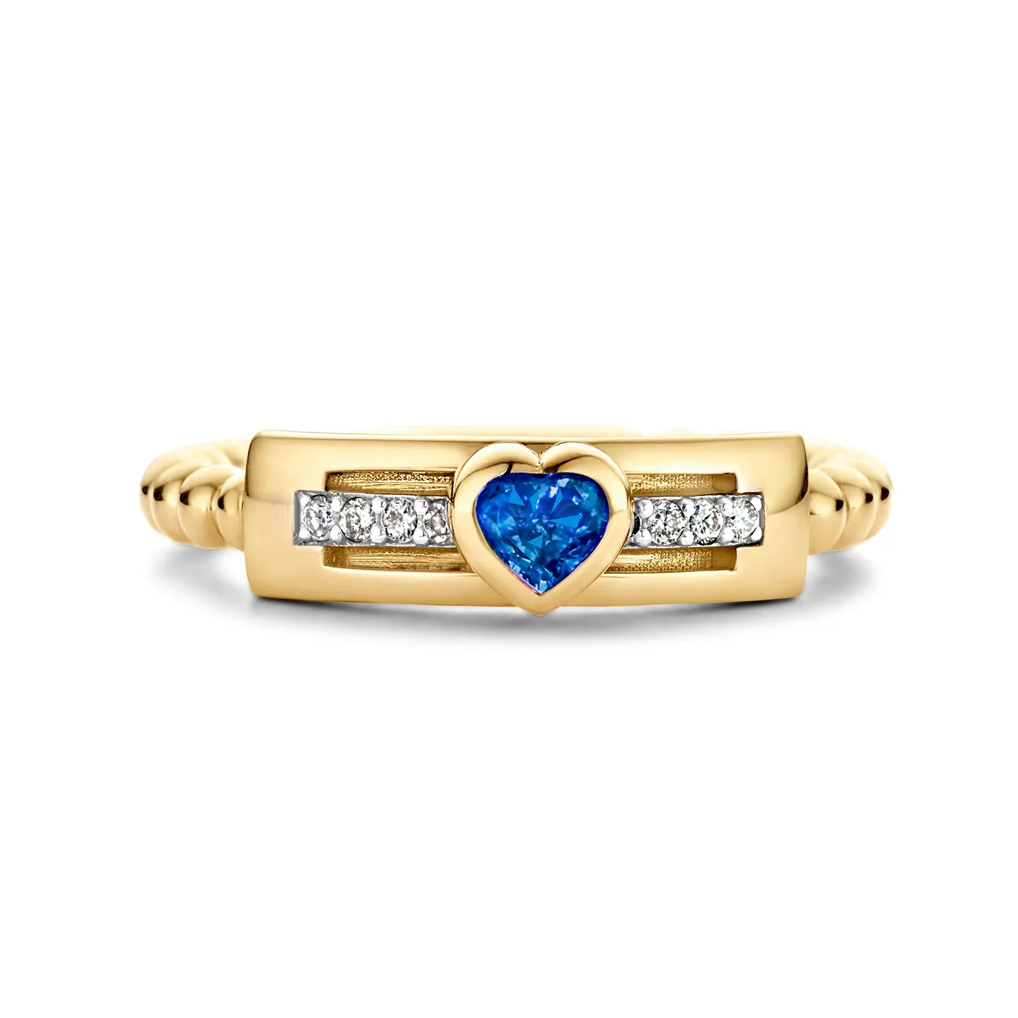 Monte Carlo Ring
