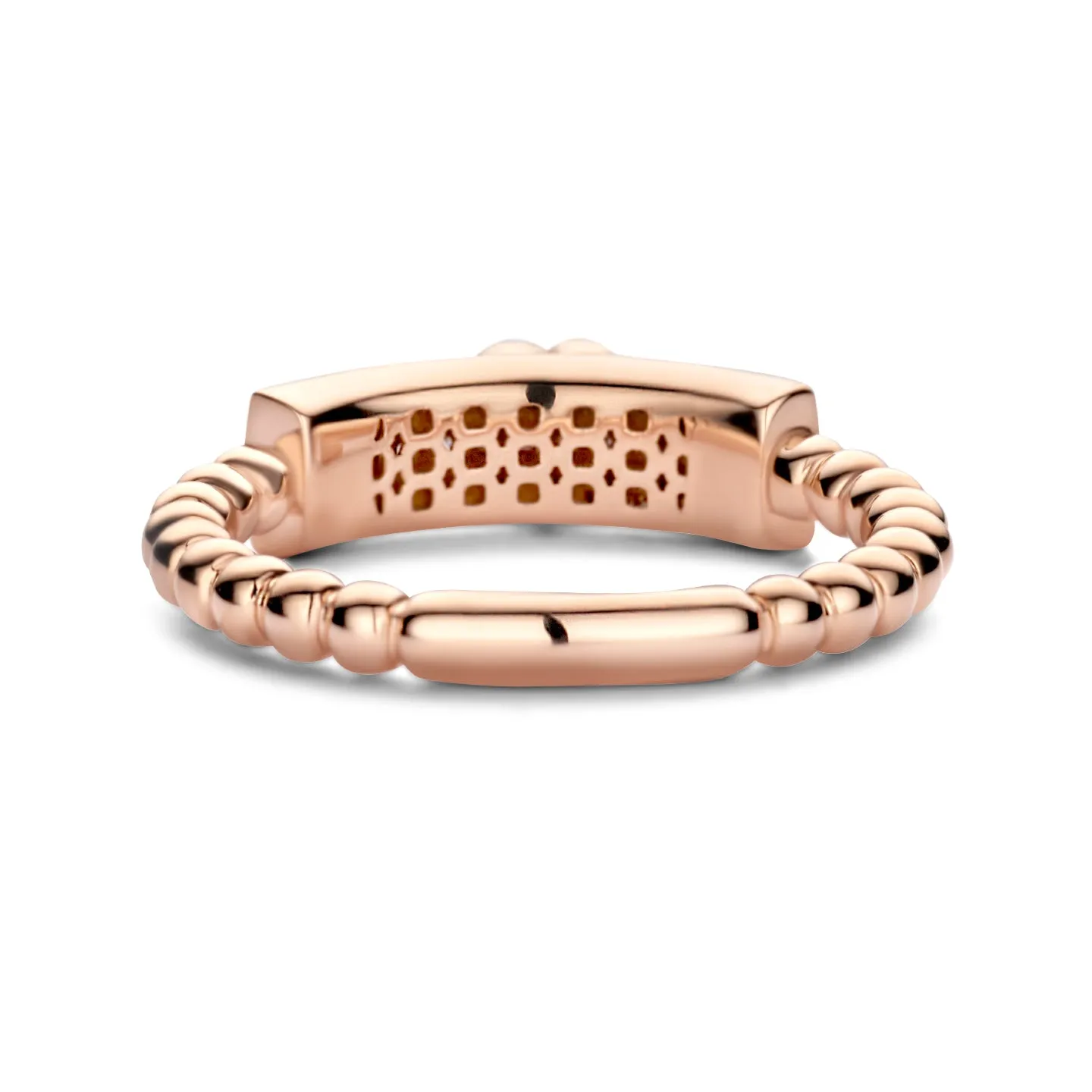 Monte Carlo Ring