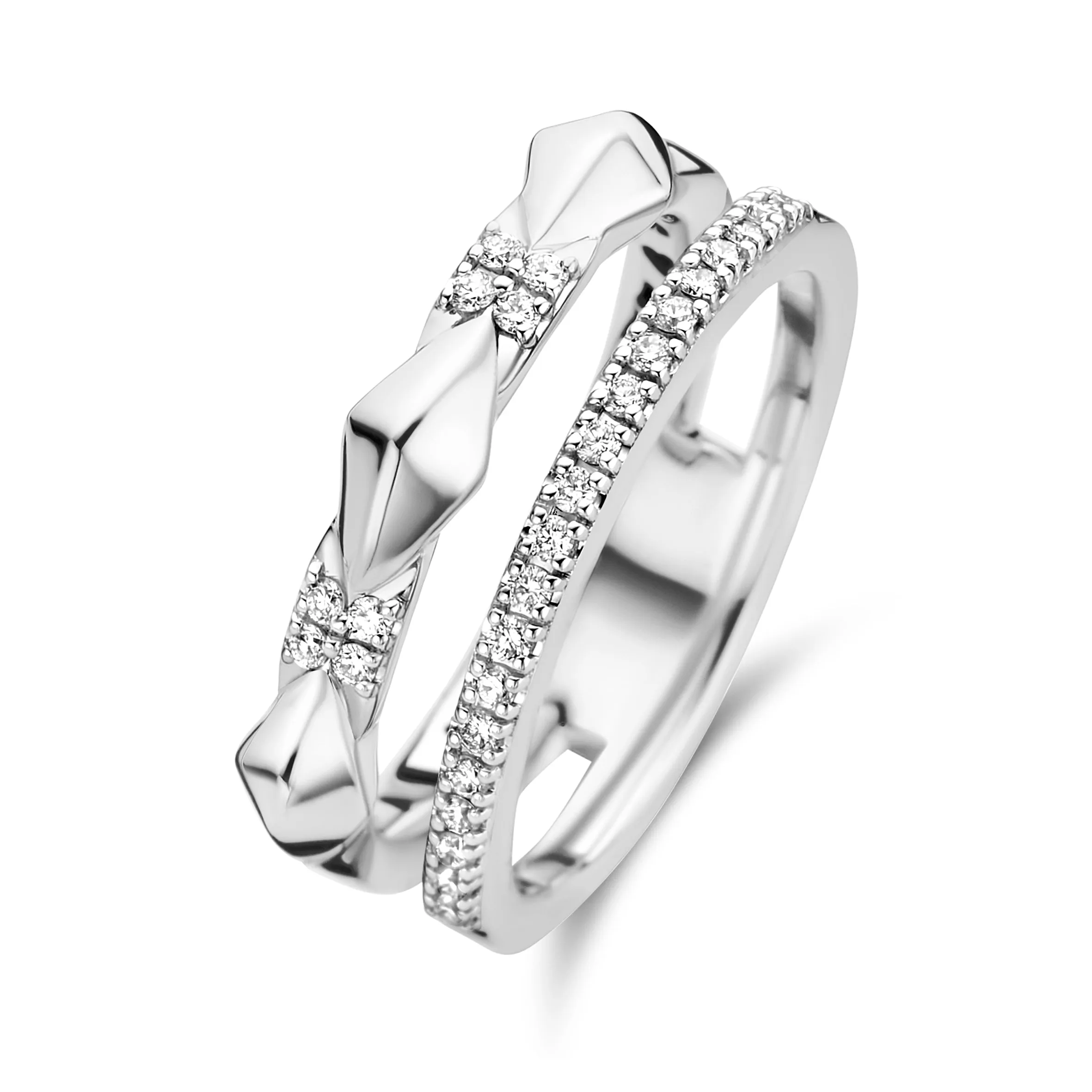 Monte Carlo Ring