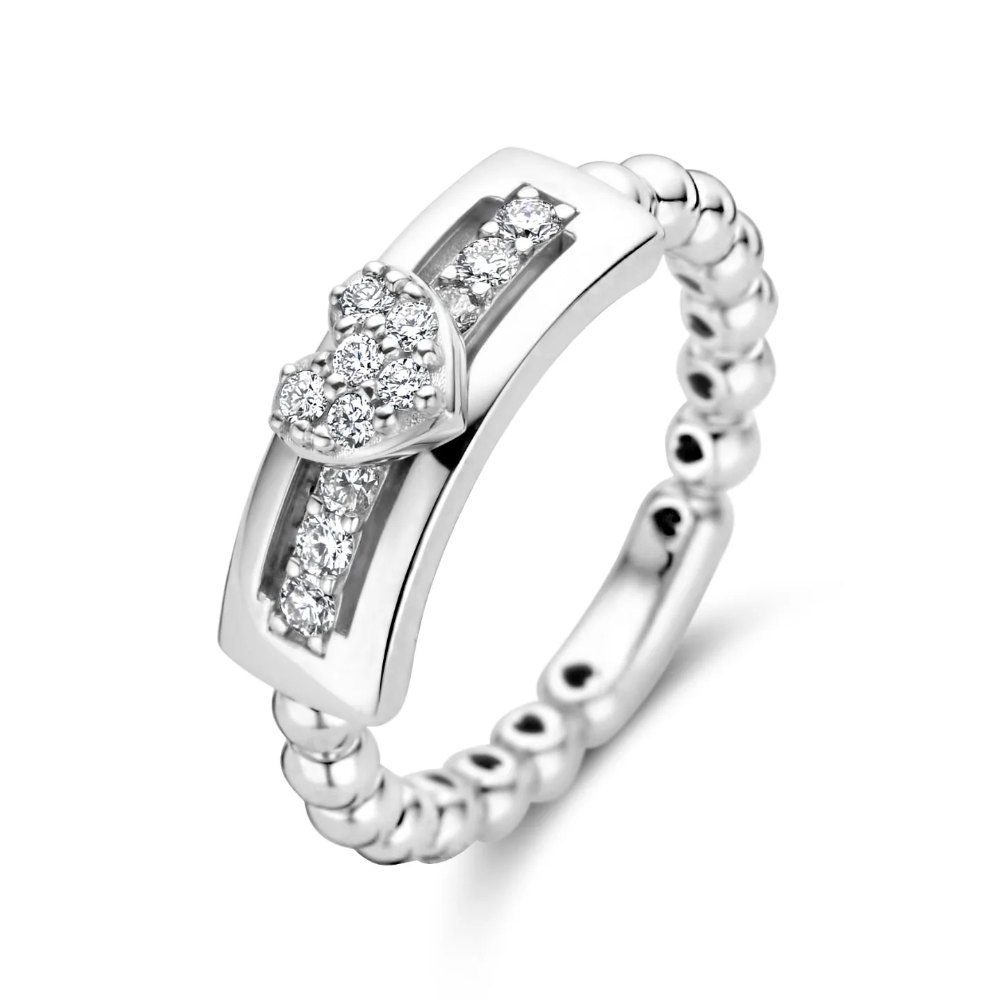 Monte Carlo Ring