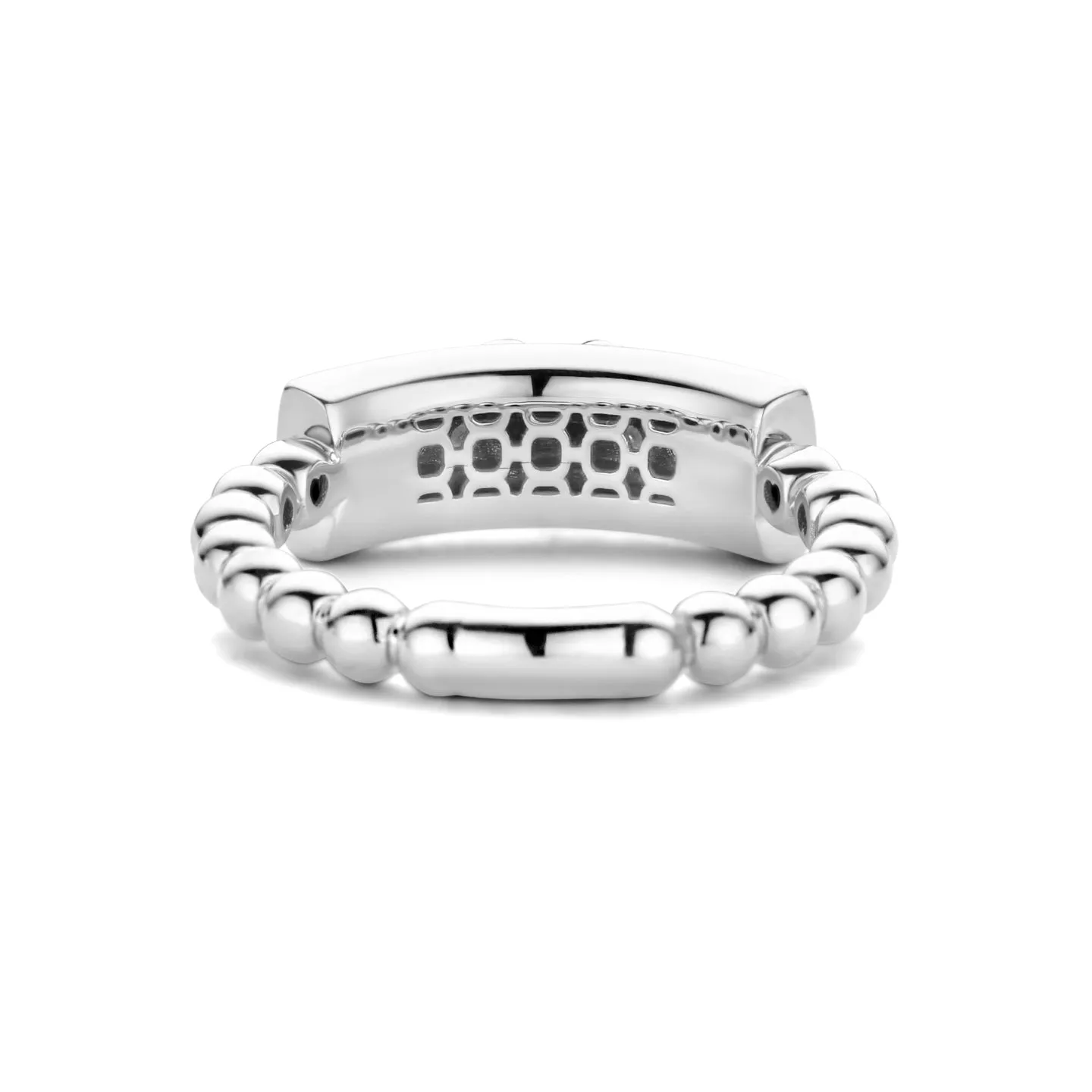 Monte Carlo Ring