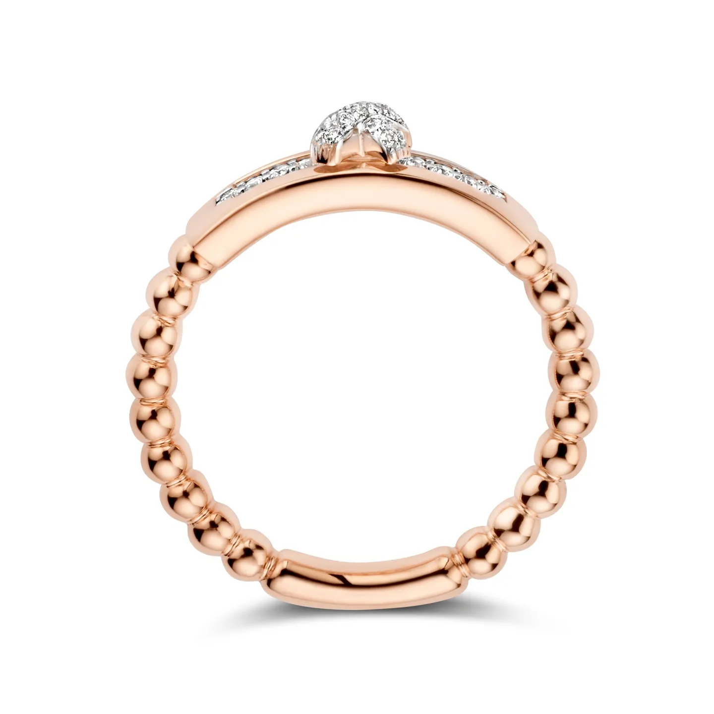 Monte Carlo Ring