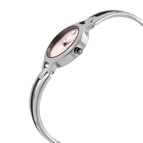 Movado Amorosa Quartz Women's Watch 0607387