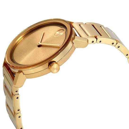 Movado Bold Men's Watch 3600508