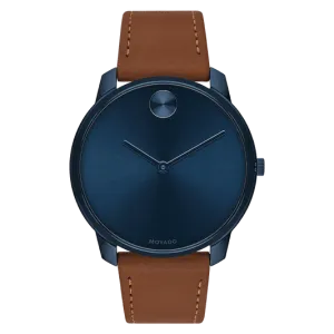 Movado Bold Quartz Men's Watch 3600585