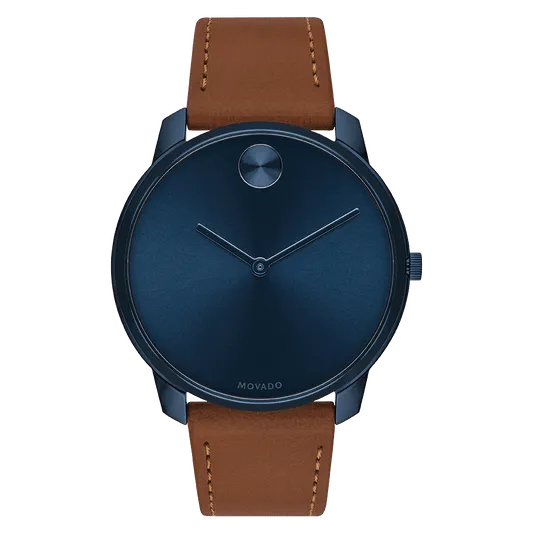 Movado Bold Quartz Men's Watch 3600585