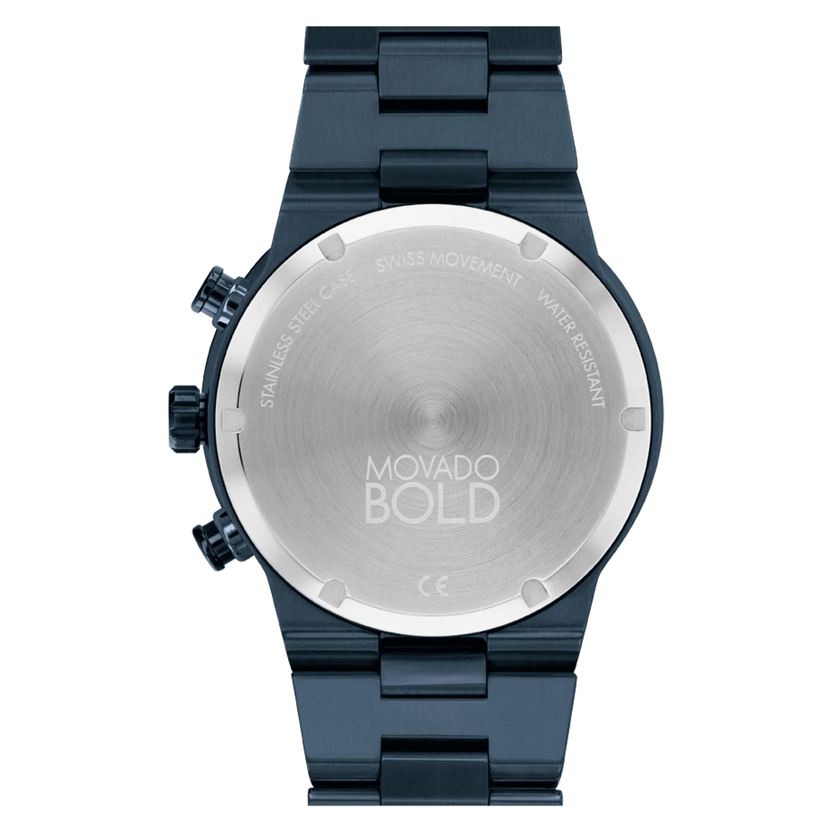 Movado Bold Quartz Men's Watch 3600729