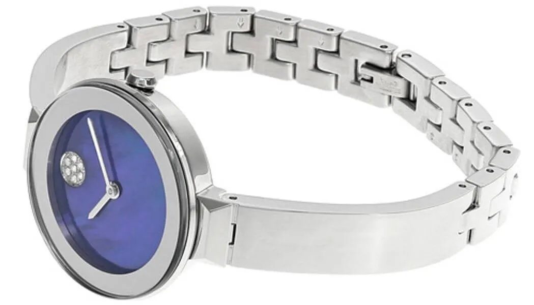 Movado Bold Quartz Women's watch 3600670