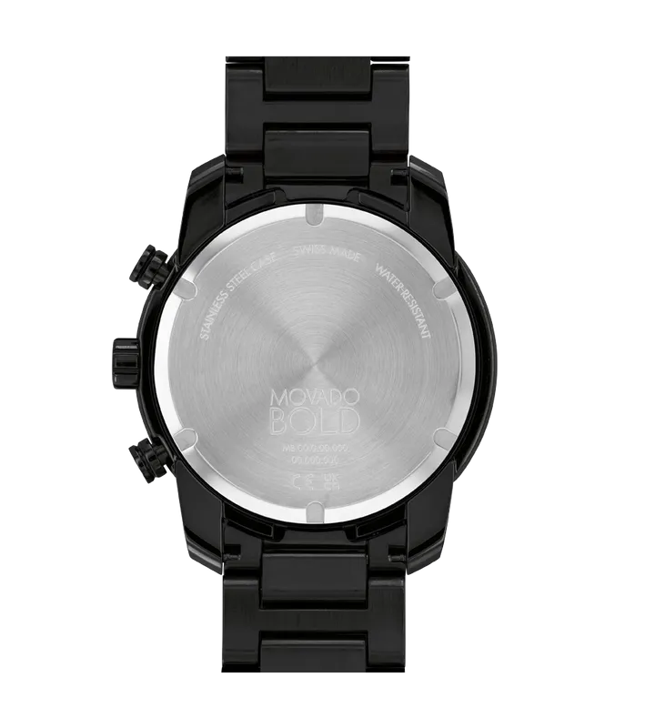 Movado Bold Verso