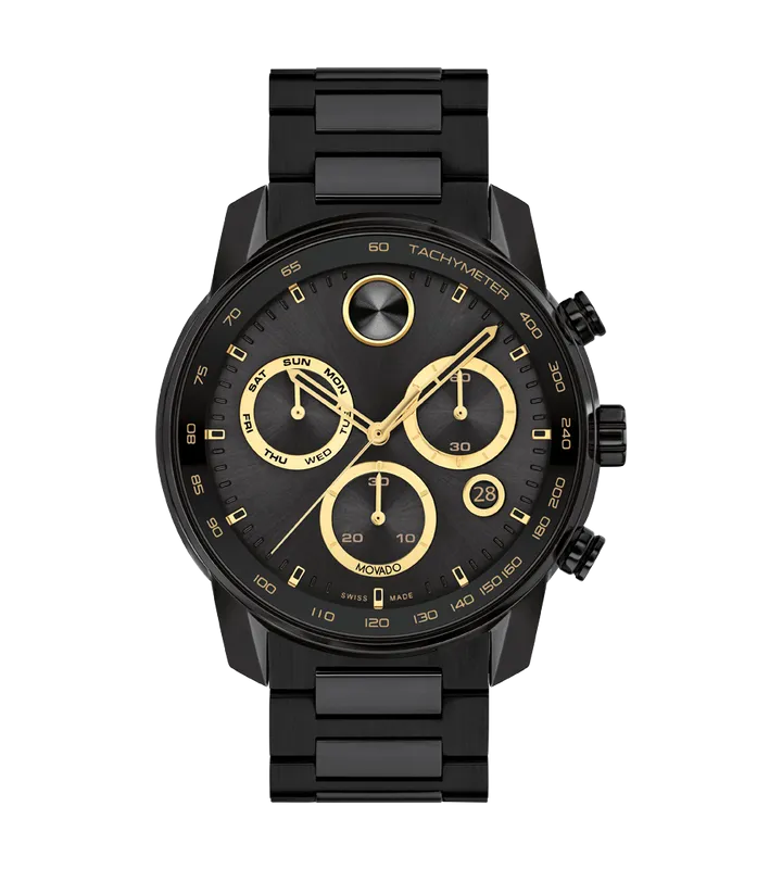 Movado Bold Verso