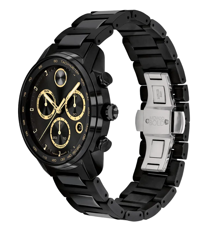 Movado Bold Verso