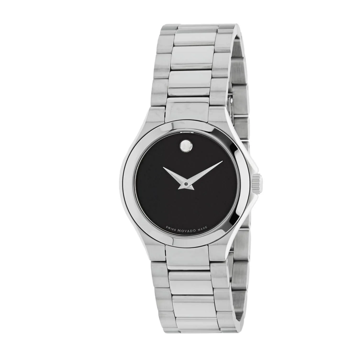 Movado Defio Quartz Women's Watch 0607308