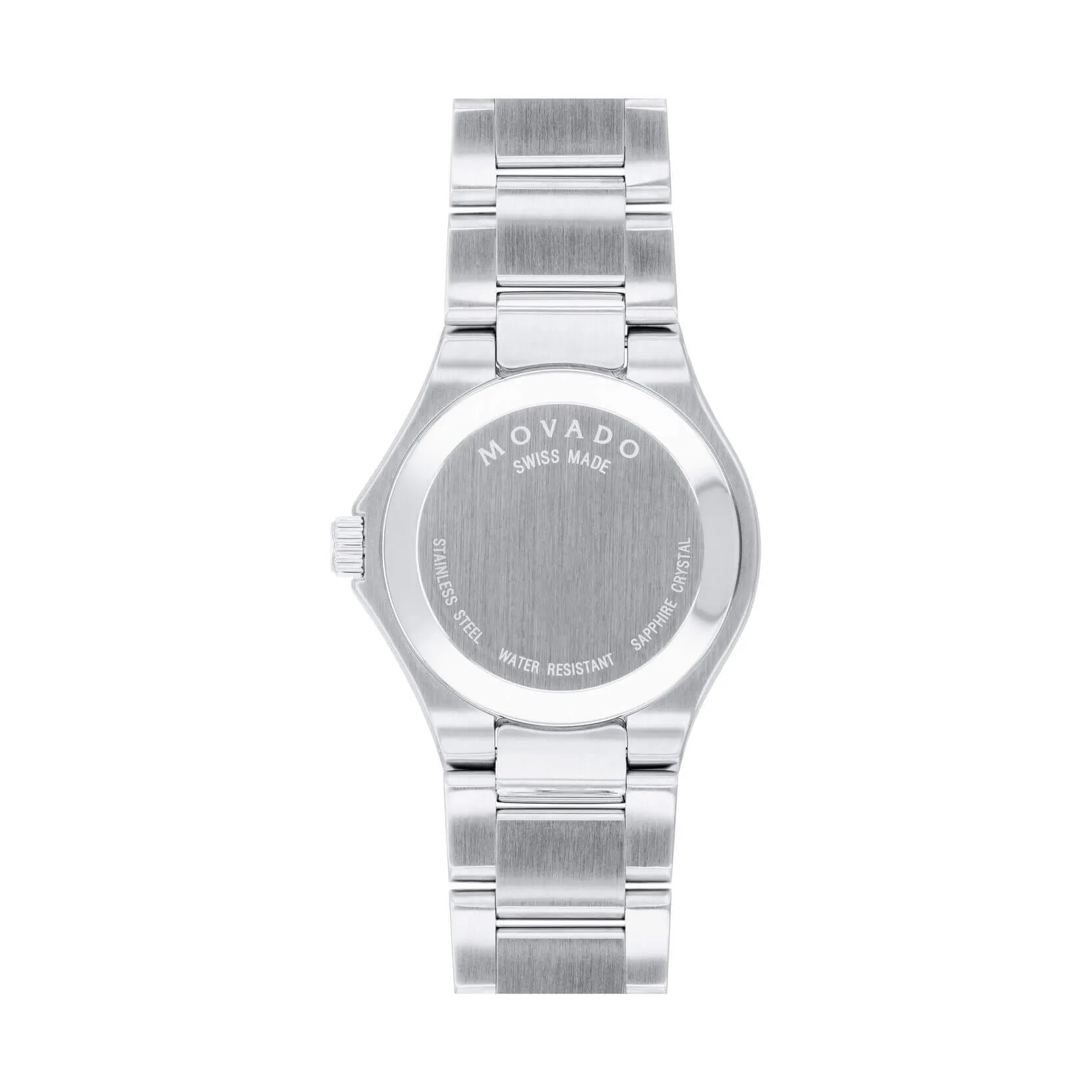 Movado Defio Quartz Women's Watch 0607308