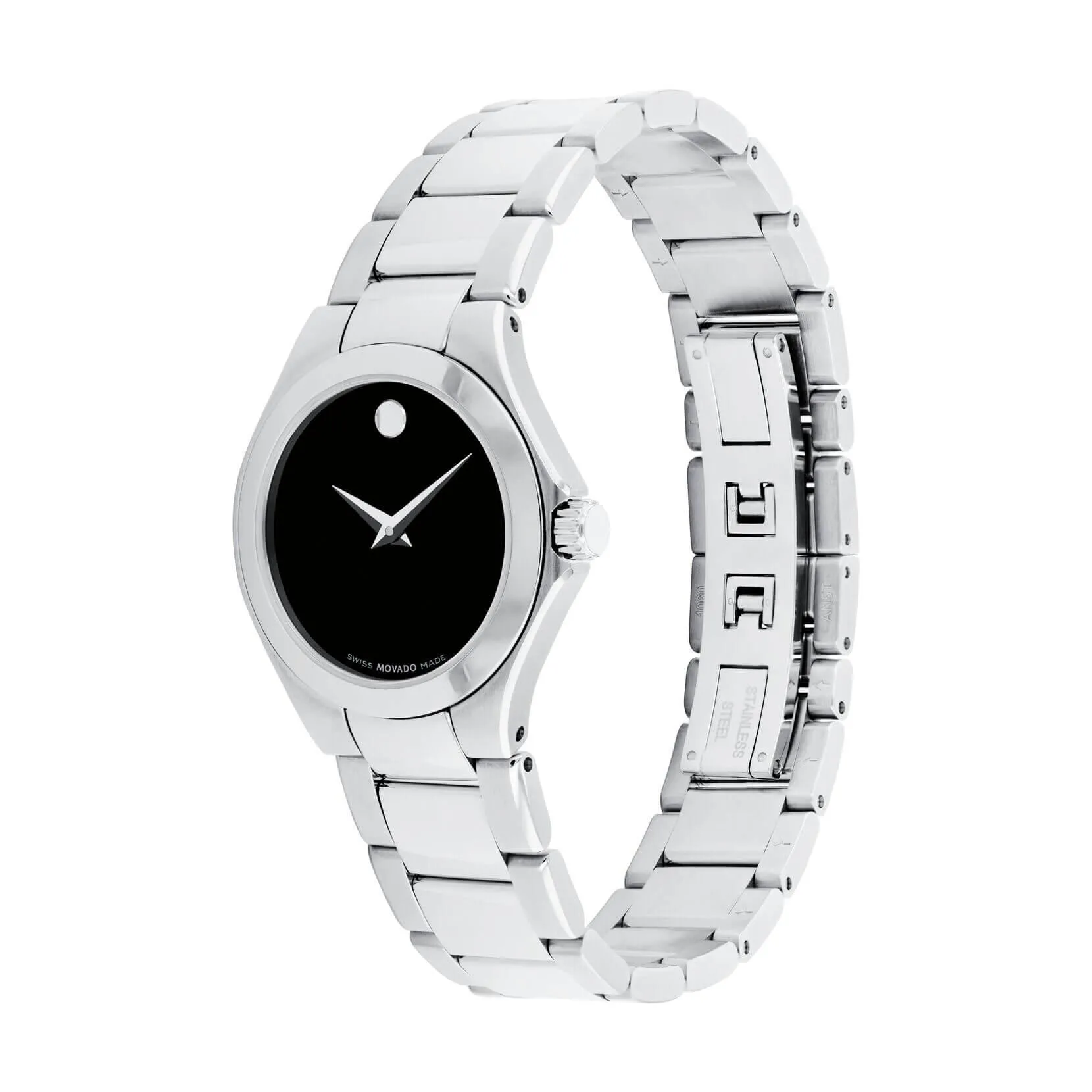 Movado Defio Quartz Women's Watch 0607308