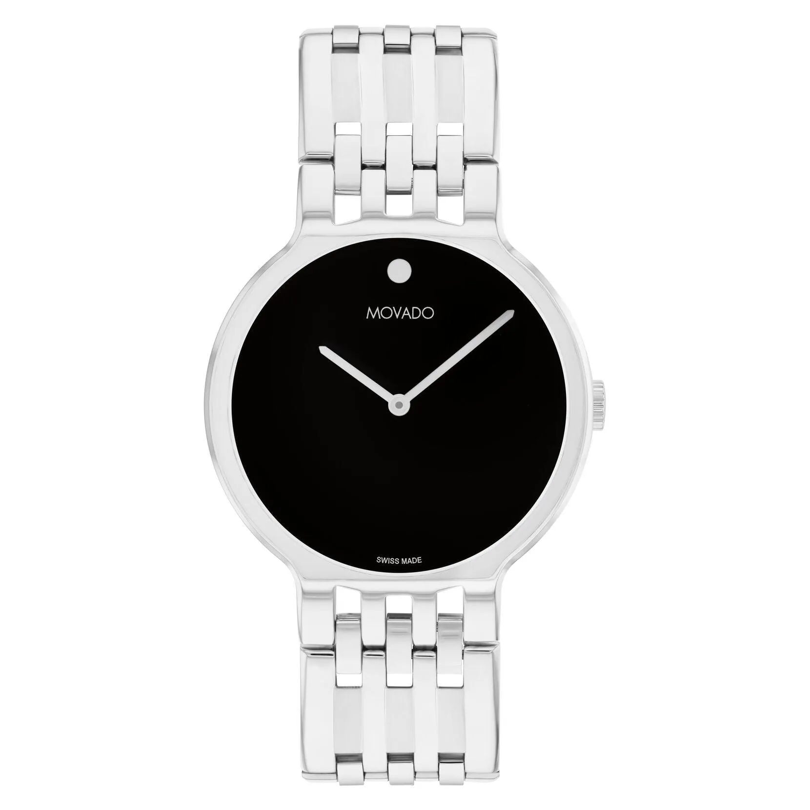 Movado Essence Quartz Men's Watch 0607822