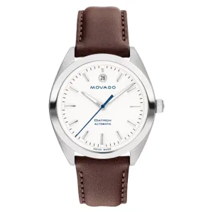 Movado HERITAGE Automatic  Men's Watch 3650145