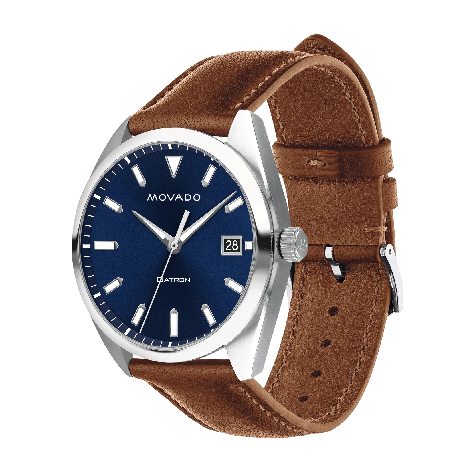 Movado Heritage Quartz Men's watch 3650057