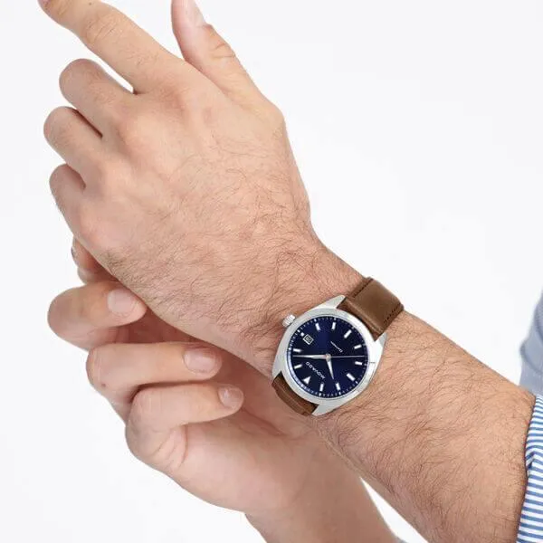 Movado Heritage Quartz Men's watch 3650057