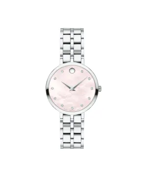 Movado Kora Quartz Women's Watch 0607322