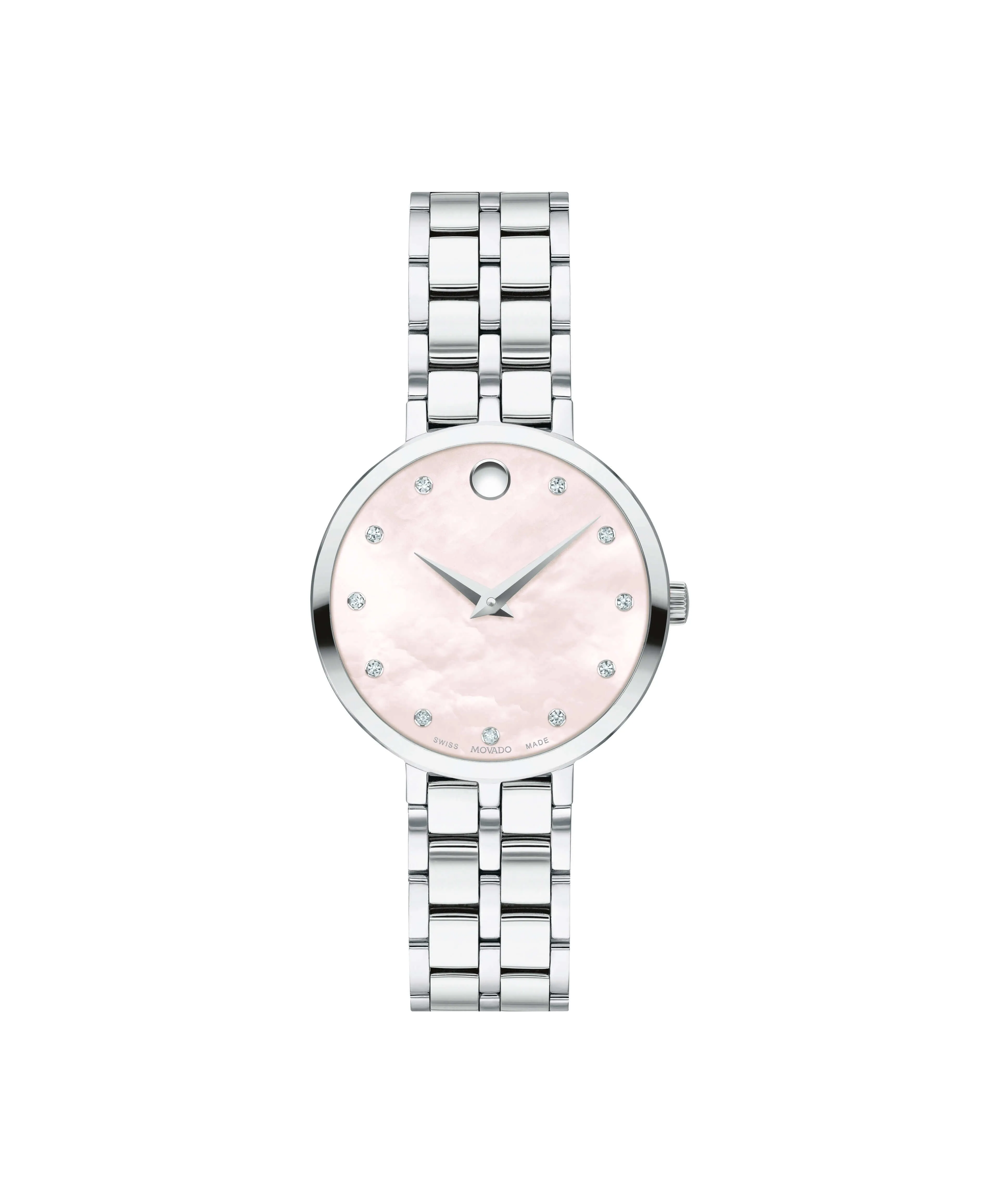 Movado Kora Quartz Women's Watch 0607322