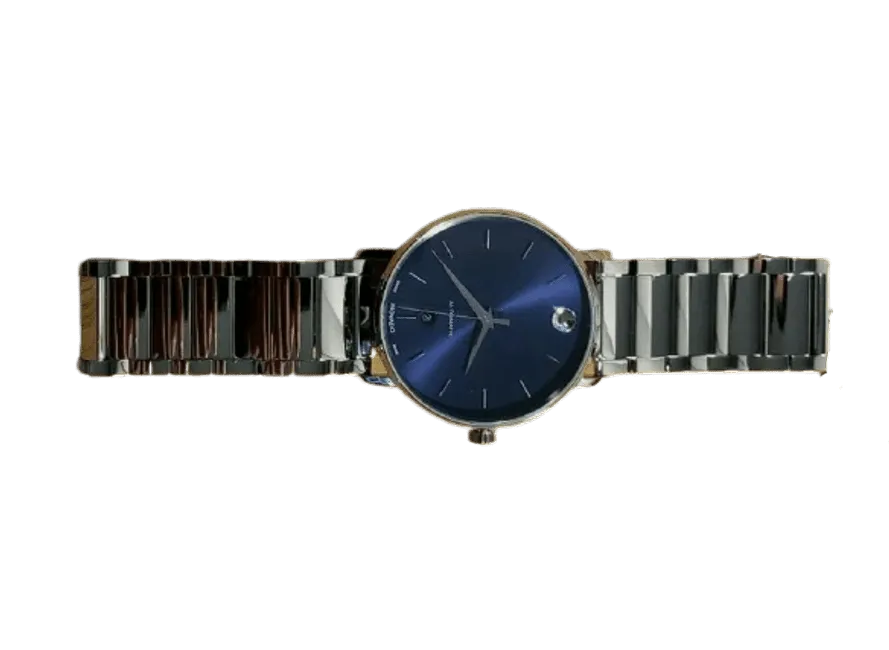 Movado Museum Classic Automatic Men's Watch 0607302