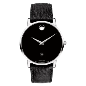 Movado Museum Classic Automatic Men's watch 0607473