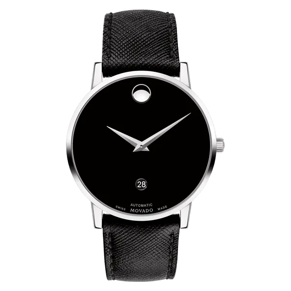 Movado Museum Classic Automatic Men's watch 0607473