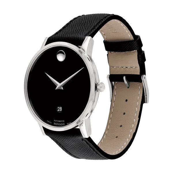Movado Museum Classic Automatic Men's watch 0607473