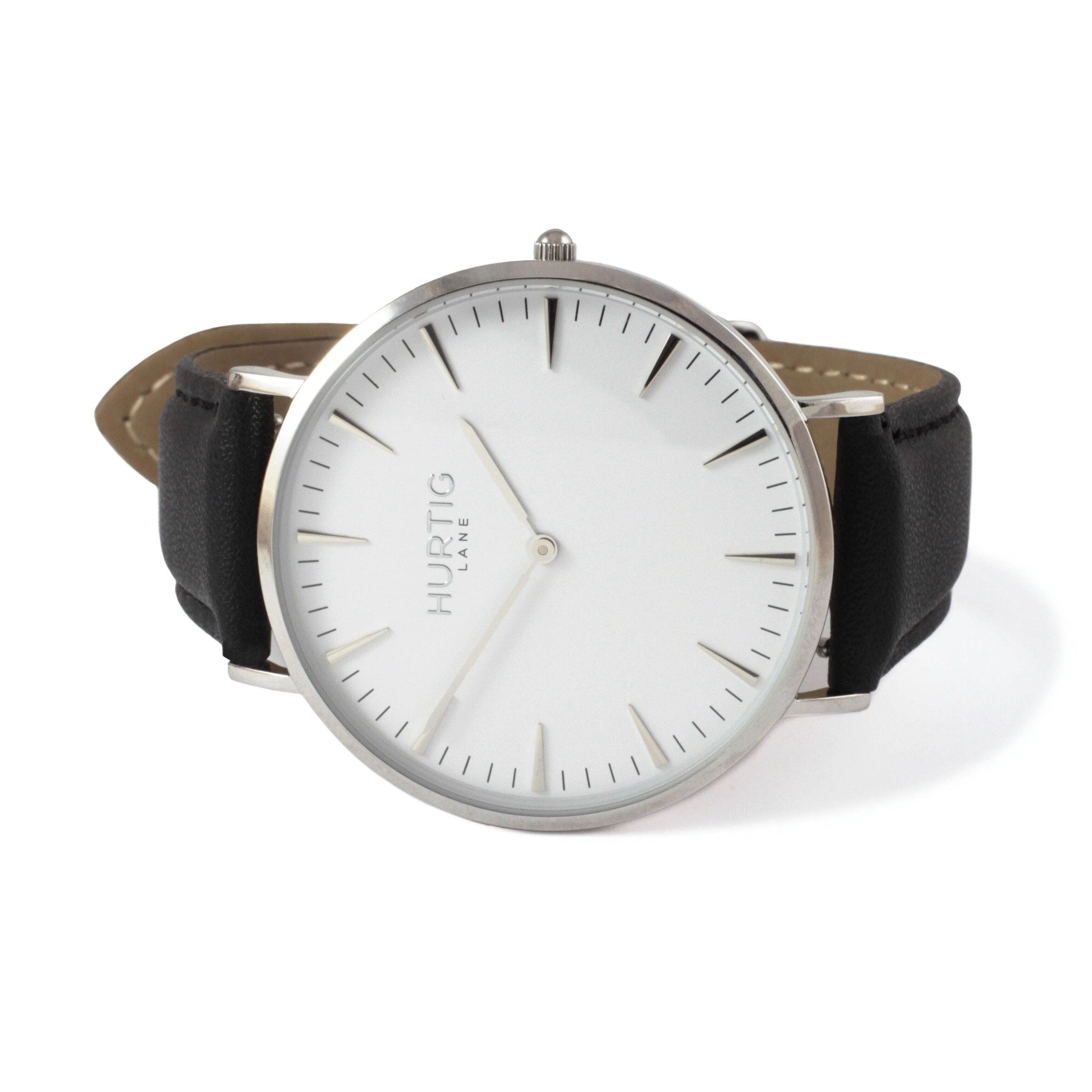 Mykonos Cactus Leather Vegan Watch | Multiple Colours