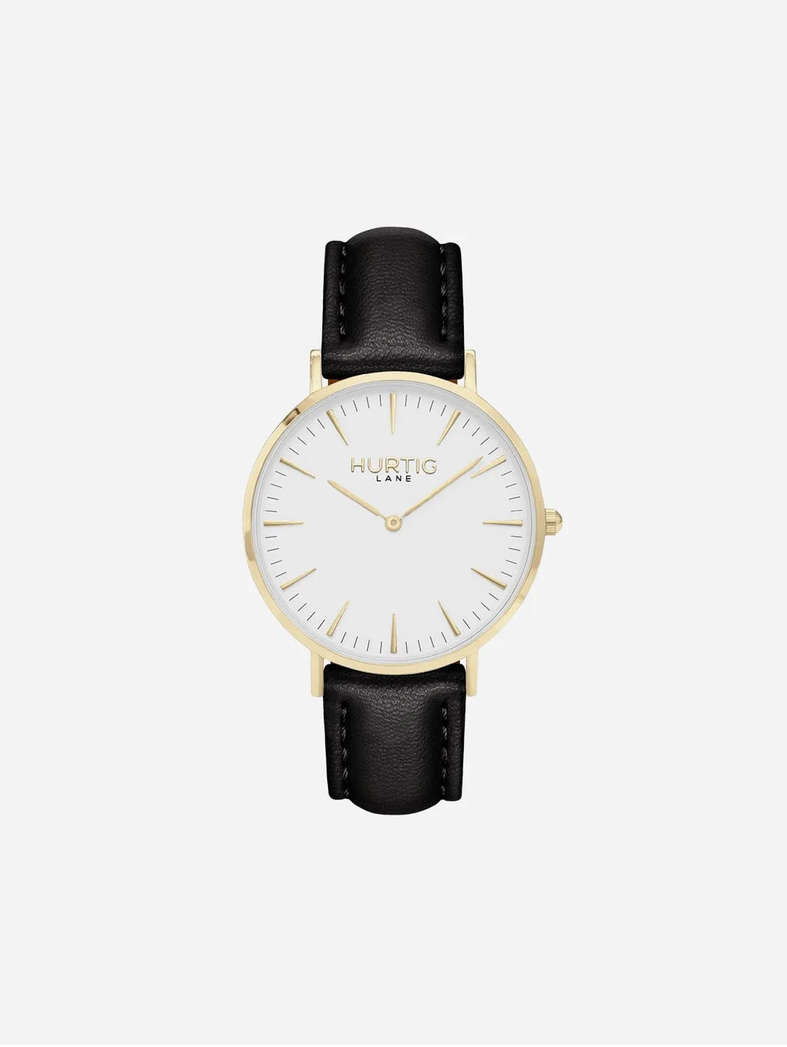 Mykonos Cactus Leather Vegan Watch | Multiple Colours