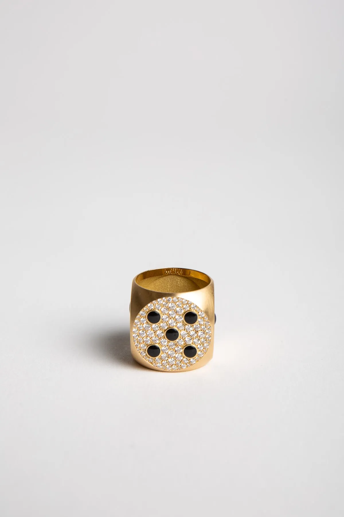 MYSTERYJOY | CHANCE RING