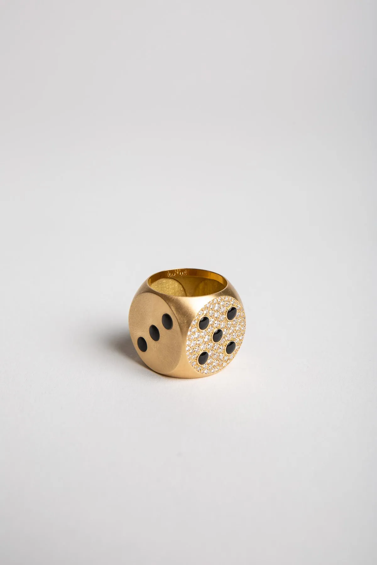 MYSTERYJOY | CHANCE RING
