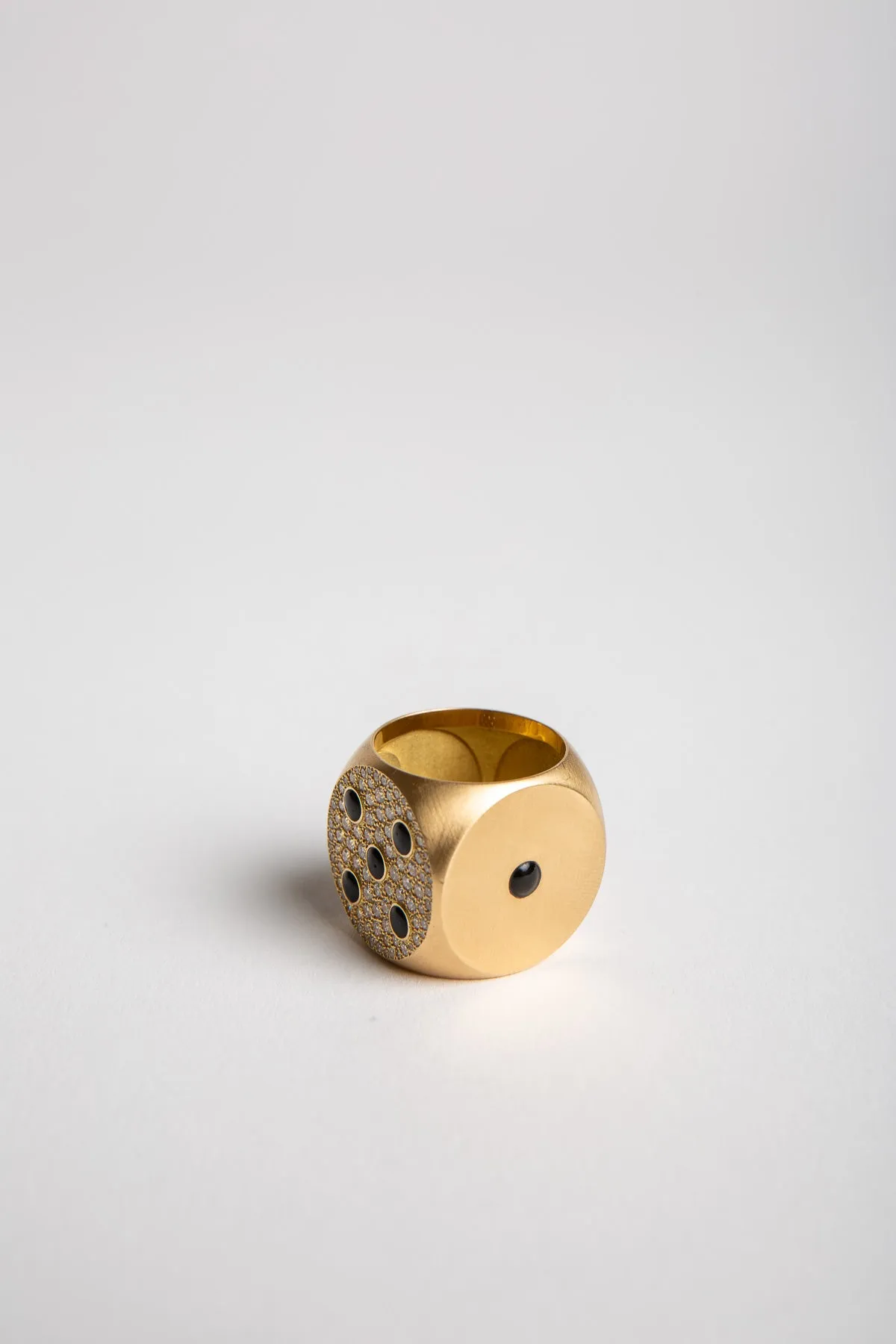MYSTERYJOY | CHANCE RING