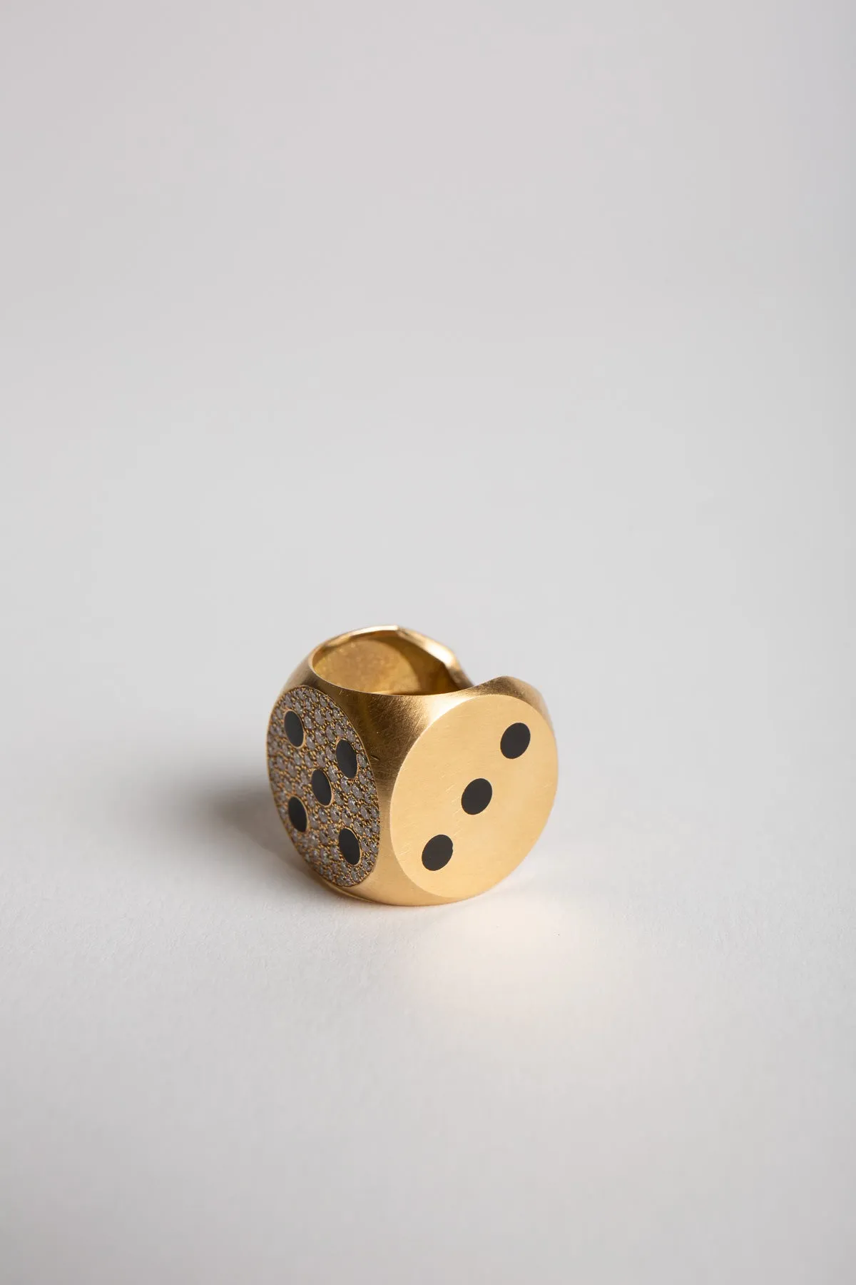 MYSTERYJOY | MINI CHANCE RING
