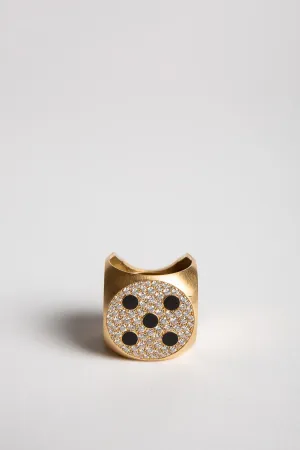 MYSTERYJOY | MINI CHANCE RING