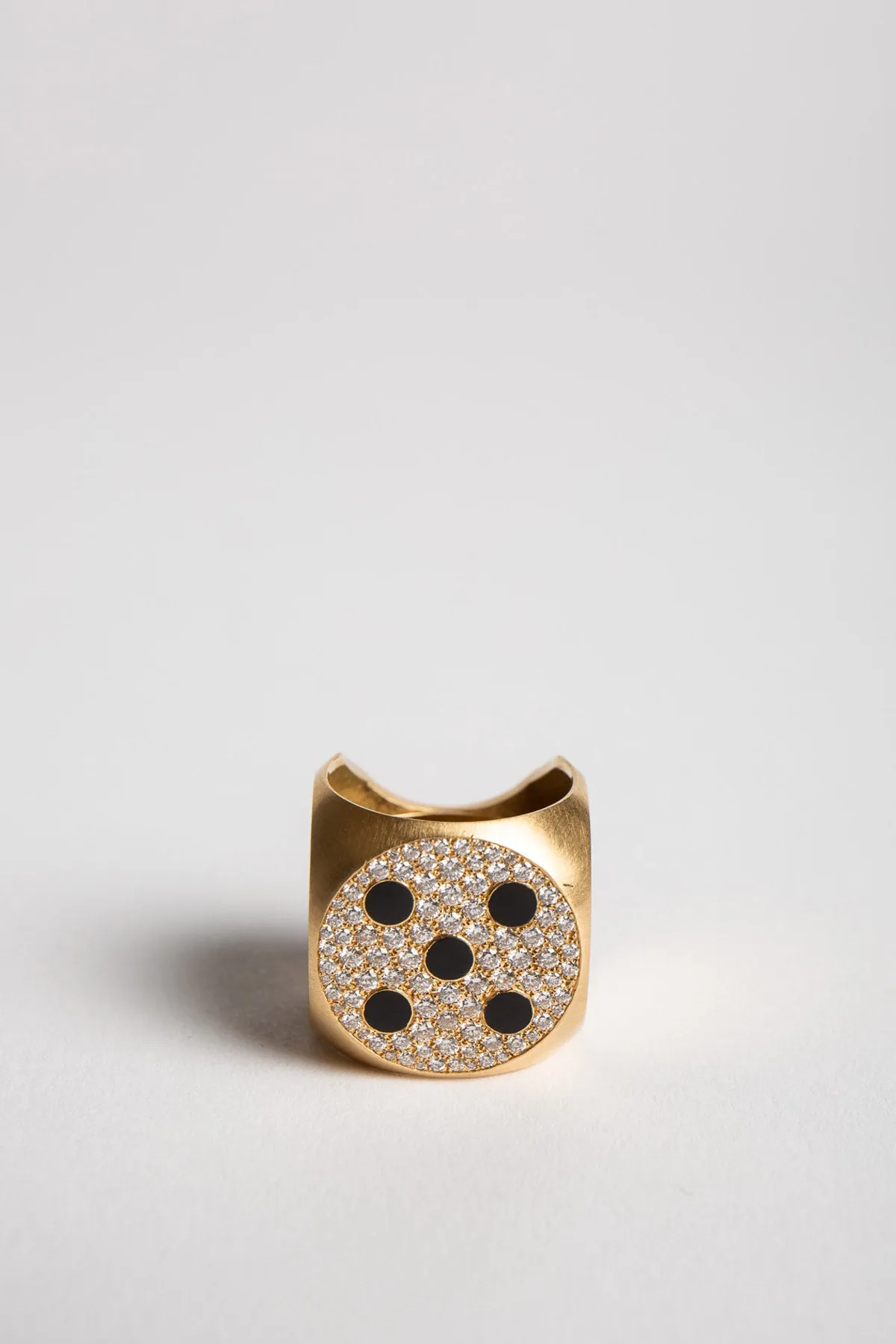 MYSTERYJOY | MINI CHANCE RING