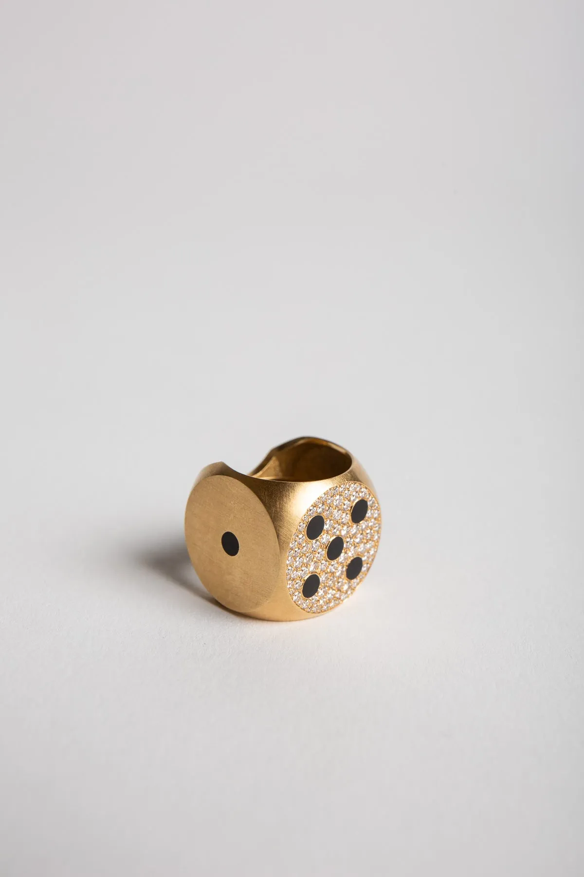MYSTERYJOY | MINI CHANCE RING