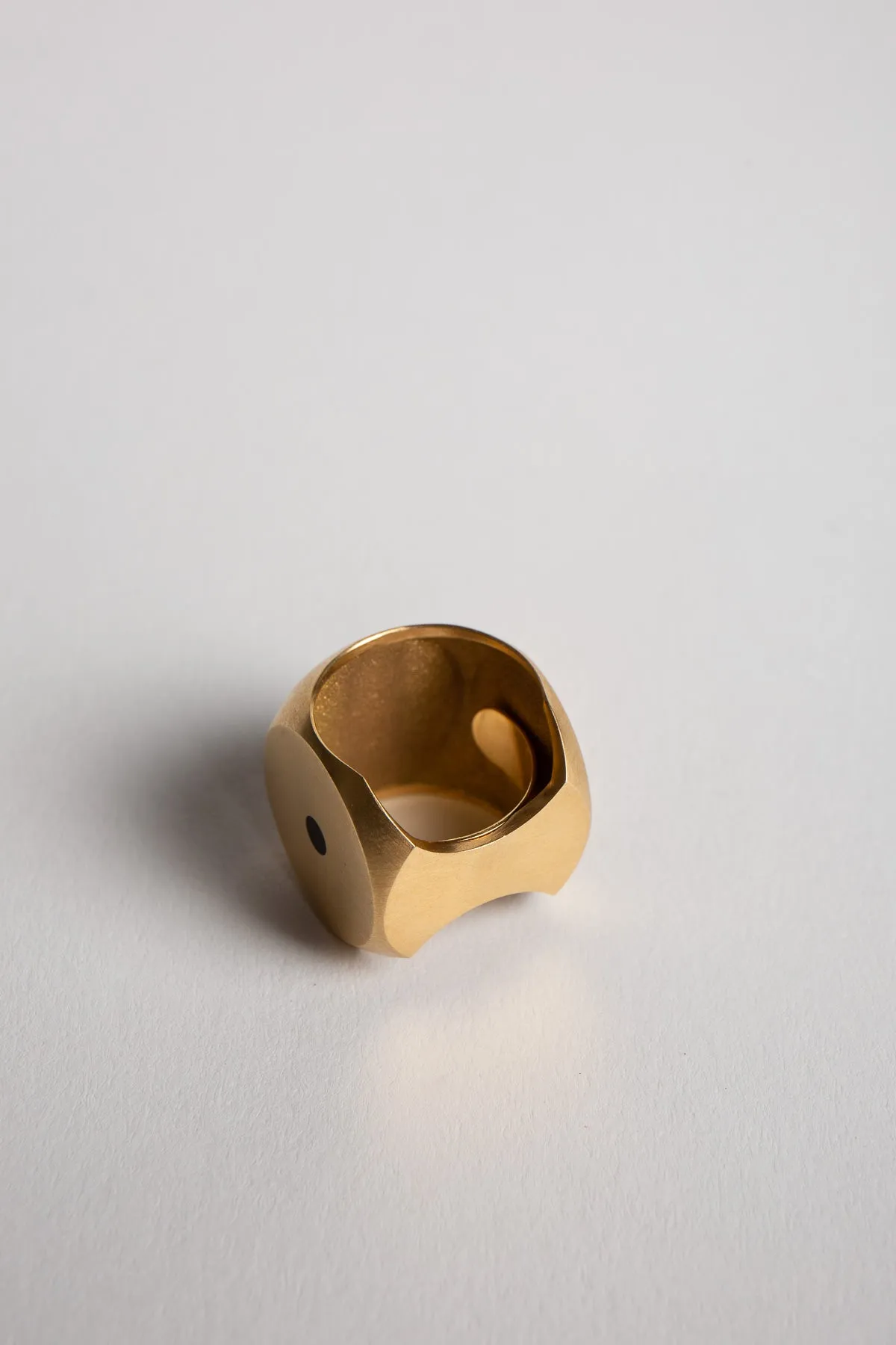 MYSTERYJOY | MINI CHANCE RING