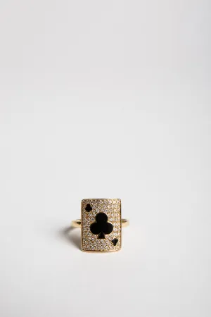 MYSTERYJOY | PINKY HARMONY RING