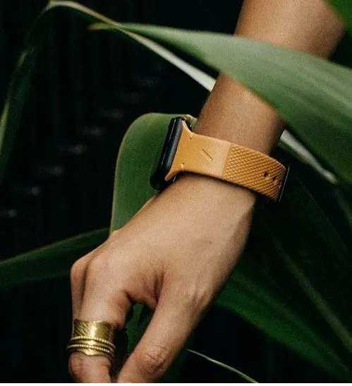 Native Union Apple Watch 49/45/44mm (RE) Classic Strap
