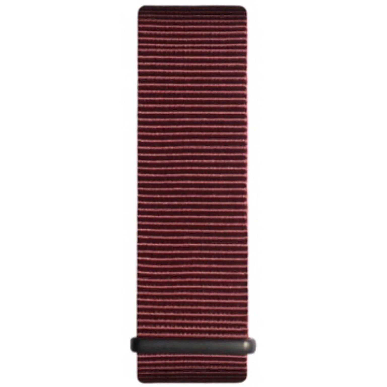 Nato Watch Strap- Maroon & Gold