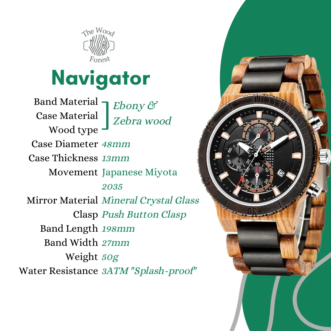 Navigator