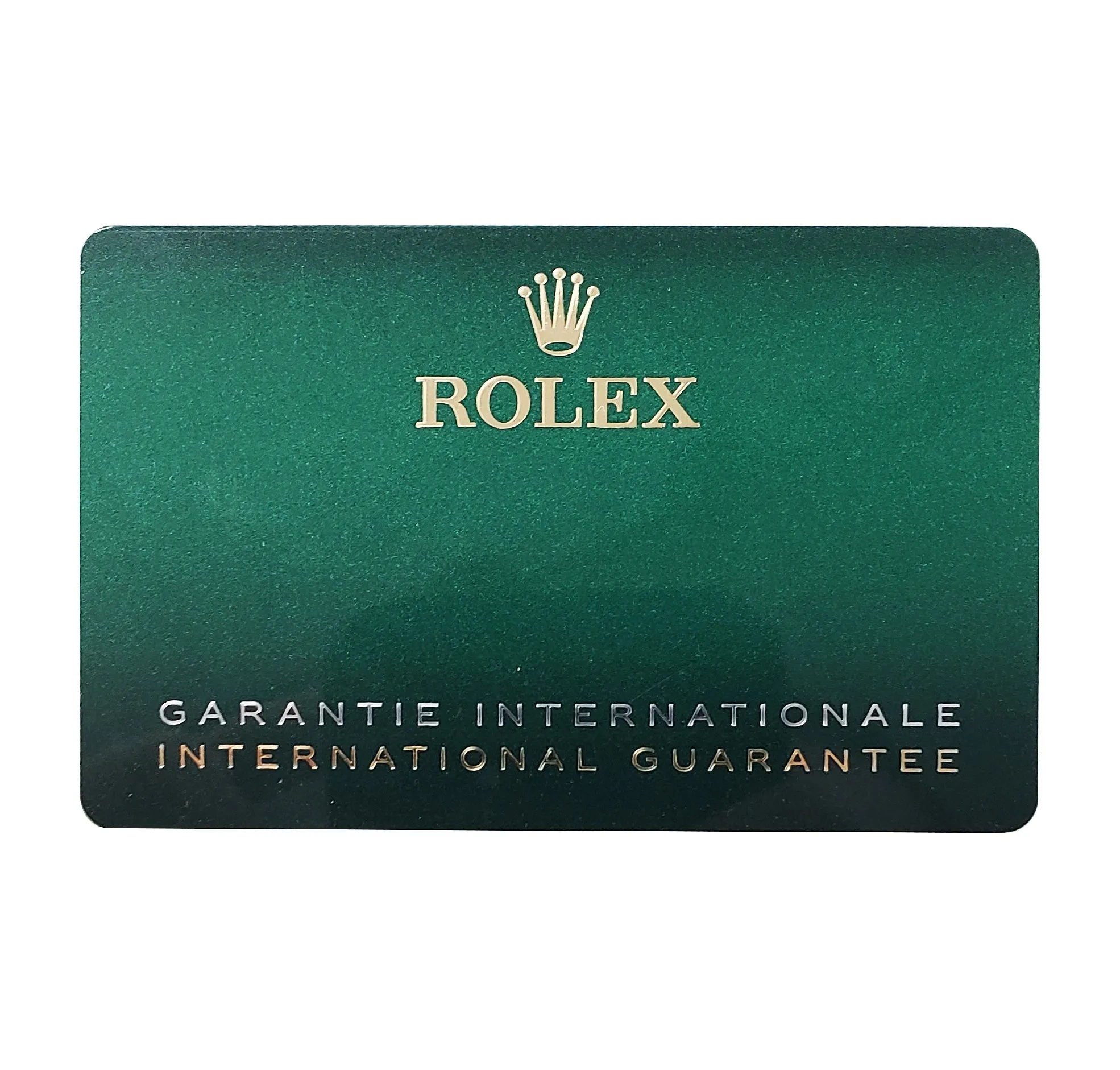 NEW STICKERED 2022 Rolex Submariner 41mm No-Date Black Steel Watch 124060 LN B P