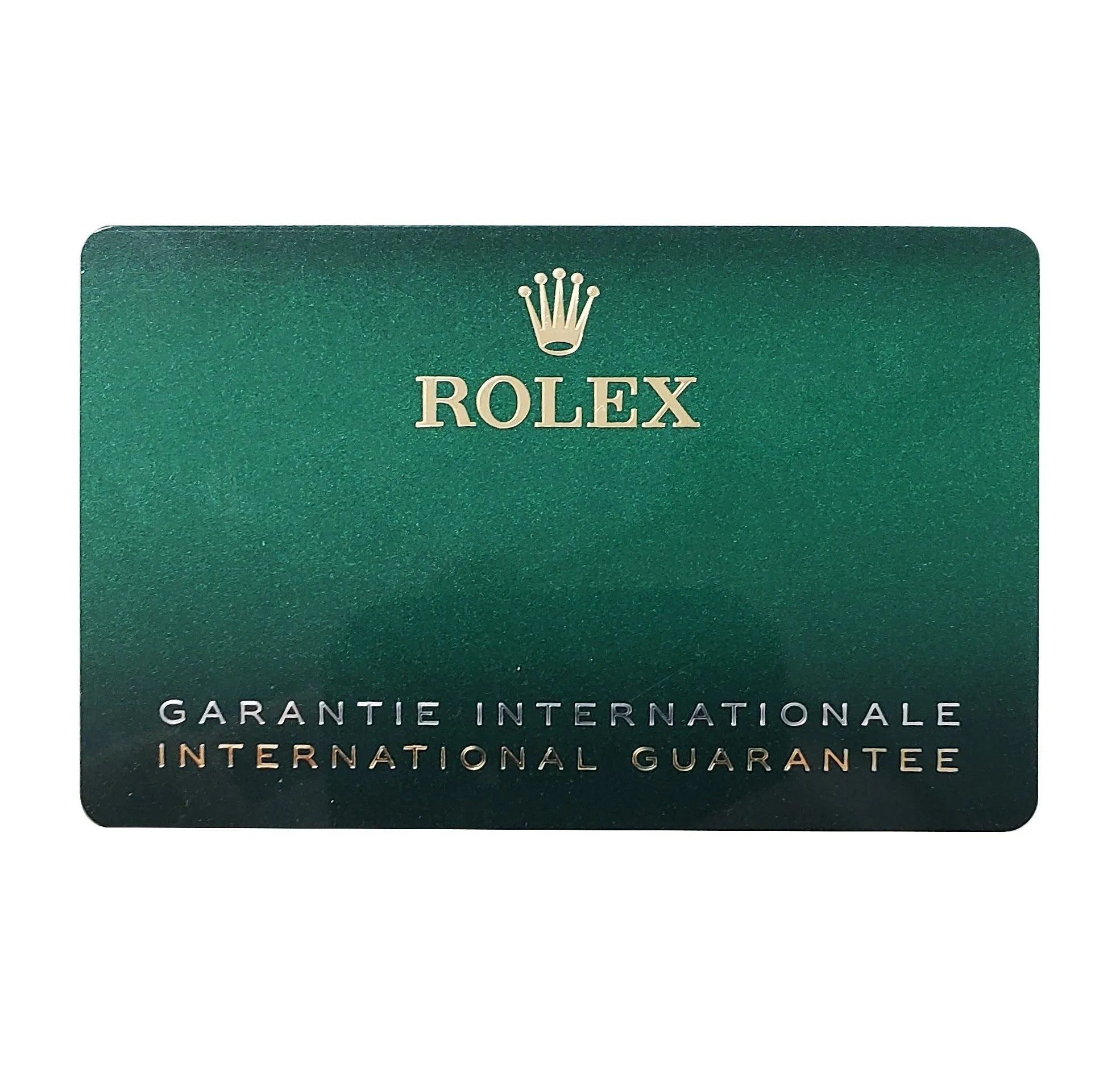 NEW STICKERED APRIL 2024 Rolex Submariner 41mm Date GREEN KERMIT 126610 LV BOX