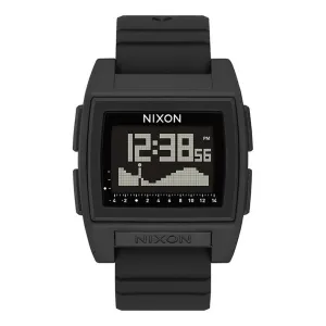 Nixon Base Tide Pro Watch